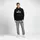 derbystar Hoodie Schwarz 5XL
