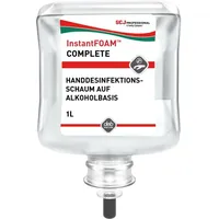 SC Johnson Deb InstantFOAM Handr. Deb Instant FOAM Complete 1L Kartusche VE