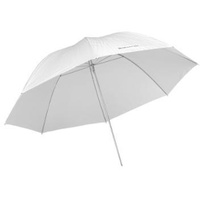 Elinchrom Umbrella Shallow translucent 105cm