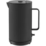 Georg Jensen Wasserkocher, Wasserkocher, schwarz