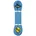 Beal Ice Line Dry Cover 8.1 Mm Rope blau)