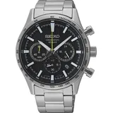Seiko Conceptual Series SSB413P1 Edelstahl 41,0 mm SSB413P1