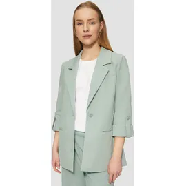 QS Blazer Grün 44