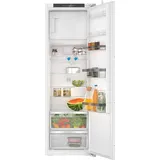 Bosch KIL82VFE0 Einbaukühlschrank (280 l, 1772 mm hoch)
