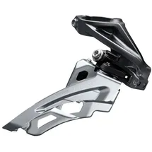 Shimano Deore Side Swing FDM6000HX6,Front Pull,66-69High-C