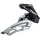 Shimano Deore Side Swing FDM6000HX6,Front Pull,66-69High-C