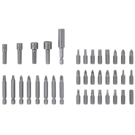 gomag Bitschrauber-Set 37-tlg.