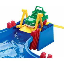 Aquaplay Superset Wasserbahn 1520