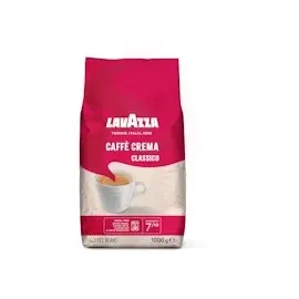 Lavazza Caffé Crema Classico 1000 g