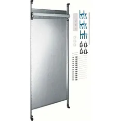 Hager MM-Komplettfeld,univ.Z UF521NW