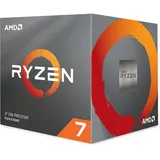 AMD Ryzen 7 3700X 3,6 GHz Box 100-100000071BOX