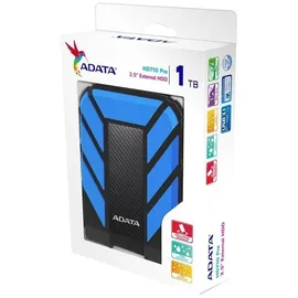 A-Data HD710 Pro 1 TB USB 3.2 blau AHD710P-1TU31-CBL