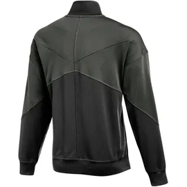 Nike Dri-FIT Präsentationsjacke 24 Herren 010 black/anthracite/black/white S