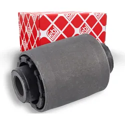 FEBI BILSTEIN Lagerung, Lenker hinten rechts links 44mm für HYUNDAI KIA 55215-A6100 55215-A2000 170261