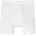 Slip 1er Pack in Weiß Gr L
