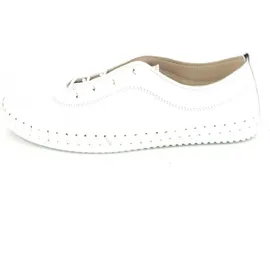 Cosmos Comfort Damen Weiß 39
