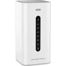 Grandstream GCC6010W VPN-Router