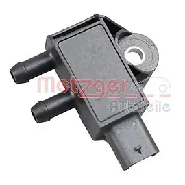 metzger autoteile Metzger Sensor, Abgasdruck
