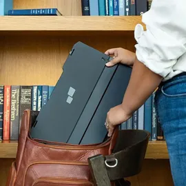 Mobile Pixels Duex Float 16" schwarz