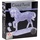 HCM 3D Crystal-Puzzle Pferd (109001)