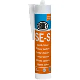 ARDEX GmbH Ardex se-s Sanitärsilikon, grau,