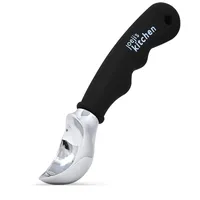 Joeji's Kitchen Eisportionierer Edelstahl