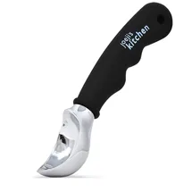 Joeji's Kitchen Eisportionierer Edelstahl