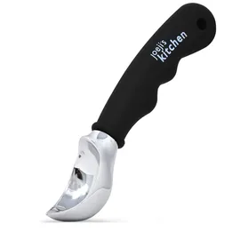 Joeji's Kitchen Eisportionierer Edelstahl