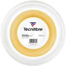 Tecnifibre - Synthetic GUT - 200 m - Schwarz