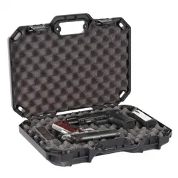 Plano Pistolenkoffer Tactical Pistol Case