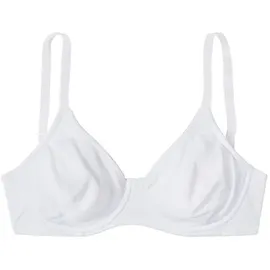 Nuance T-Shirt-BH Damen weiß Gr.75C