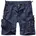 Brandit Bdu Kurze Hose Navy 2XL