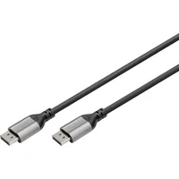 Digitus - DisplayPort cable - DisplayPort to DisplayPort -