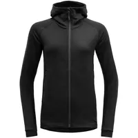 Devold Of Norway Nibba Merino Jacke - Caviar -