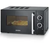 Severin MW 9272