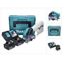 Makita DCC 500 RMJ Akku Diamantschneider 18 V 125