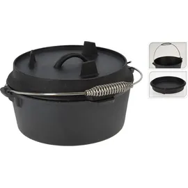 neuetischkultur Kochtopf 15 cm rund