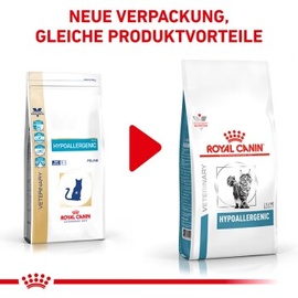 Royal Canin Hypoallergenic 4,5 kg