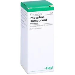 Phosphor-Homaccord