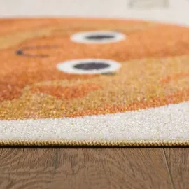 Ayyildiz Kinderteppich Play 2019 Beige 100 cm x 150 cm