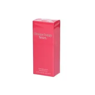 Clinique Happy Heart Eau de Parfum Spray 100 ml