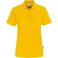 Hakro Damen Poloshirt Classic - - sonne XL