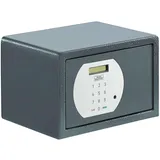 Burg Wächter BURG-WÄCHTER Hoteltresor Pure-Safe PS 110 E KA 3 anthrazit