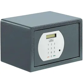 Burg Wächter BURG-WÄCHTER Hoteltresor Pure-Safe PS 110 E KA 3 anthrazit