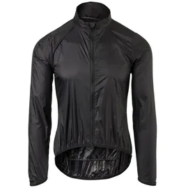 AGU Wind Ii Essential Jacke - Black - M