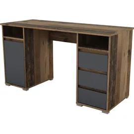 byLIVING Schreibtisch Lobo Breite 138 cm