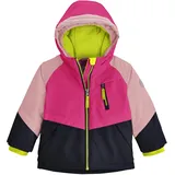KILLTEC first instinct by killtec Kinder Skijacke/Funktionsjacke mit Kapuze und Schneefang »FISW 31 MNS SKI JCKT« first instinct by killtec fuchsia,