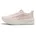 Damen Pink/Weiß 41