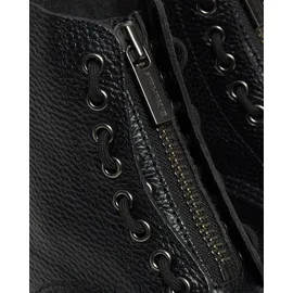 Dr. Martens Sinclair black milled nappa 36