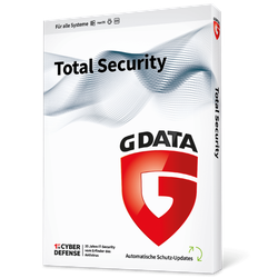 G Data Antivirus for Mac